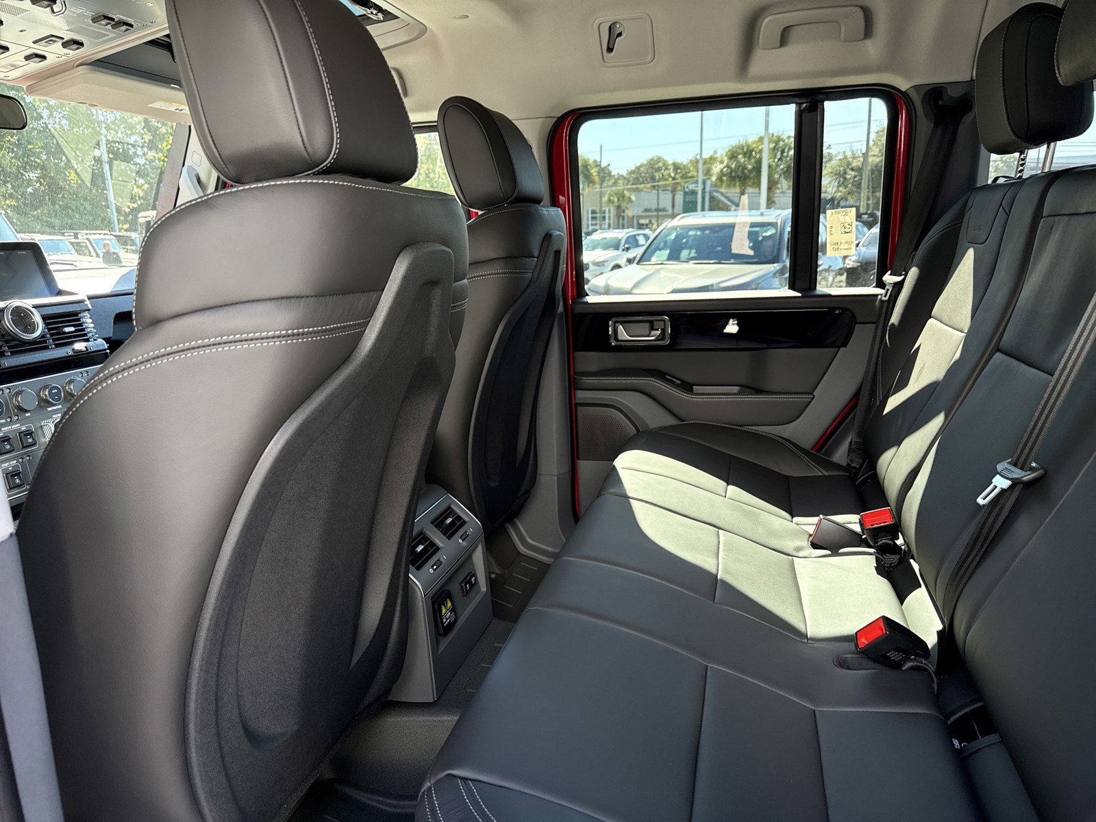 New 2025 INEOS Grenadier Trialmaster Edition image 25