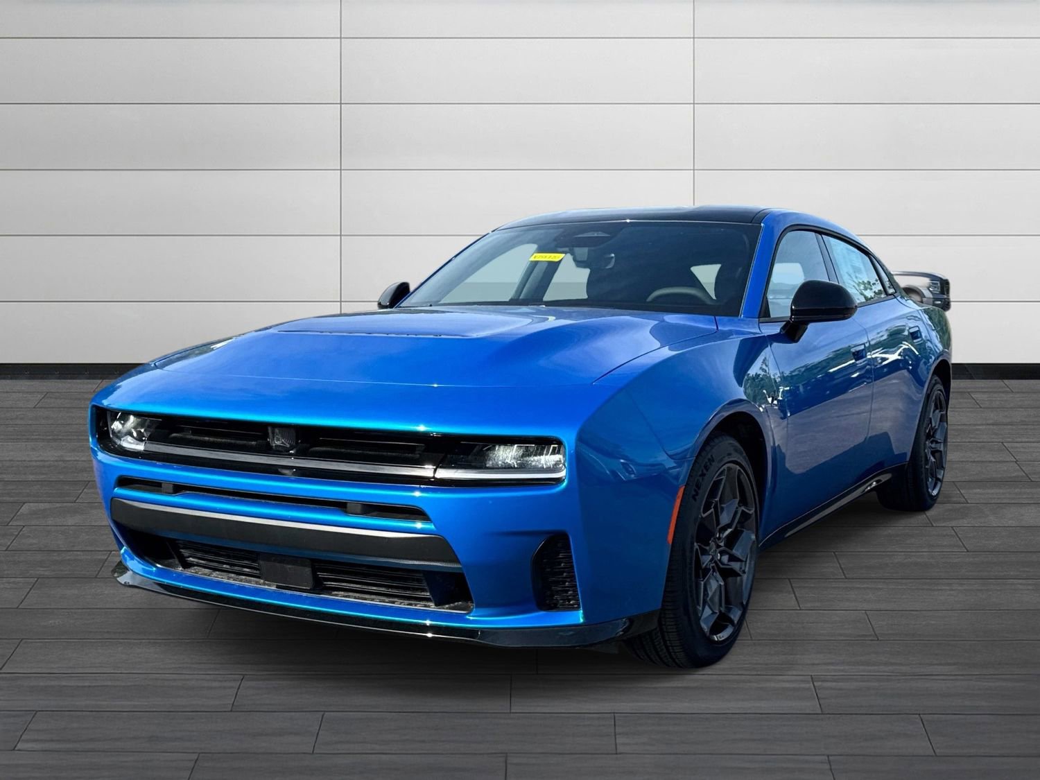 New 2026 Dodge Charger R/T AWD/4WD image 9