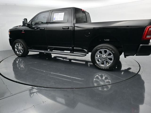 Used 2023 RAM 3500 Laramie AWD/4WD image 6