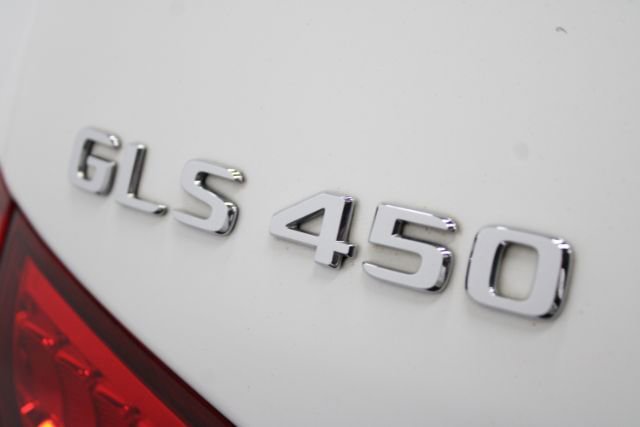 Used 2019 Mercedes-Benz GLS 450 4MATIC image 7