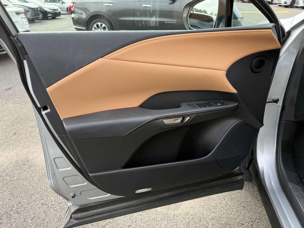 Used 2023 Lexus RX 350 Premium image 12