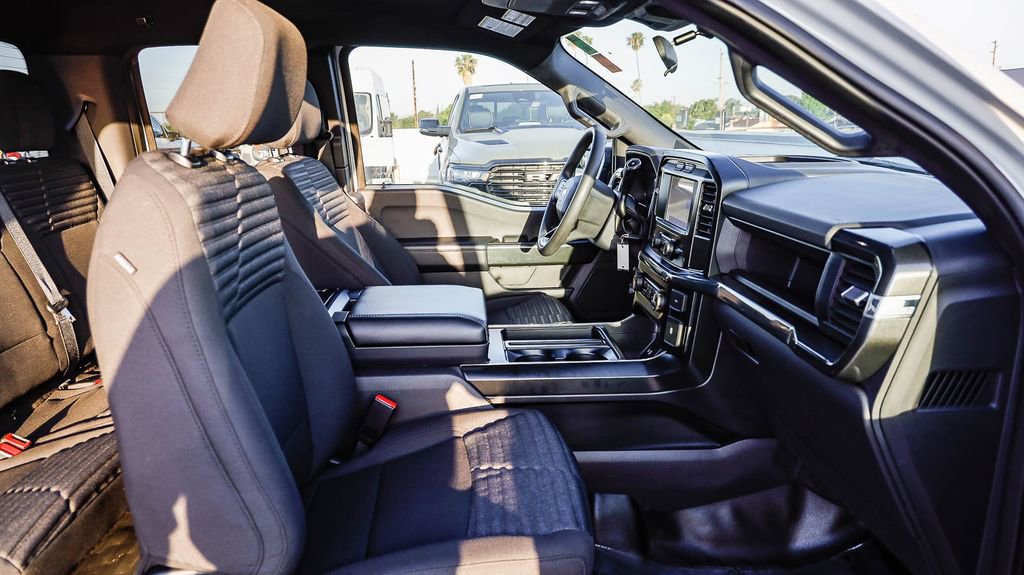 Used 2023 Ford F150 XL w/ STX Appearance Package image 19