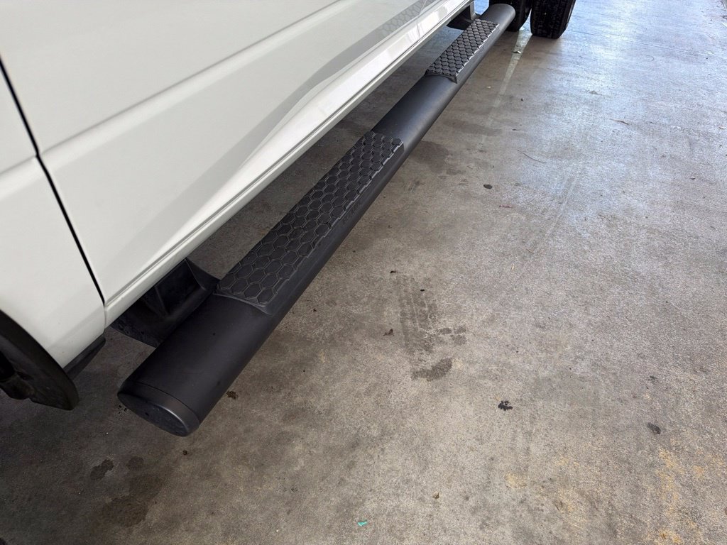 Used 2025 RAM 3500 Tradesman AWD/4WD image 18