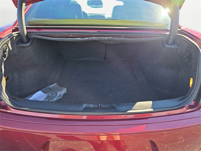 Used 2021 Chrysler 300 S image 16