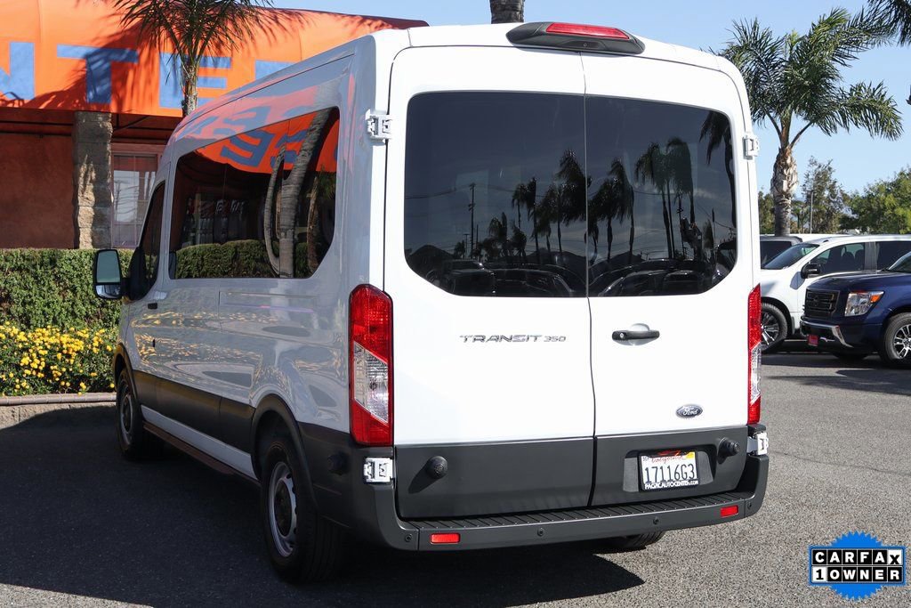 Used 2018 Ford Transit 350 XL image 6