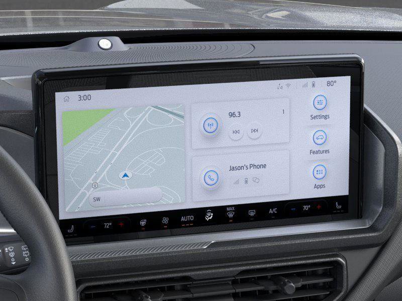 New 2025 Ford Bronco Sport Badlands w/ Badlands Tech Package image 14