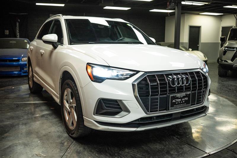Used 2019 Audi Q3 2.0T Premium image 5