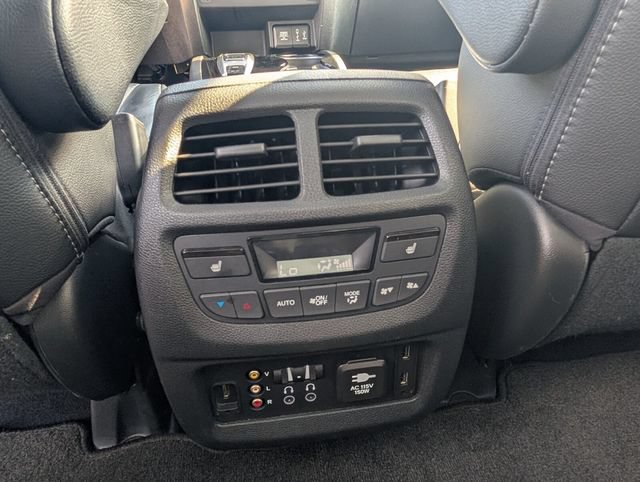 Used 2017 Honda Pilot Elite image 17