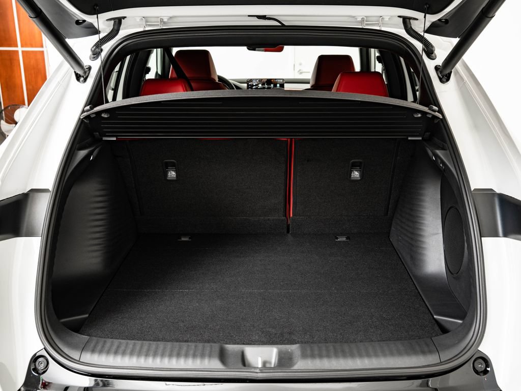 New 2026 Acura ADX A-Spec FWD image 20