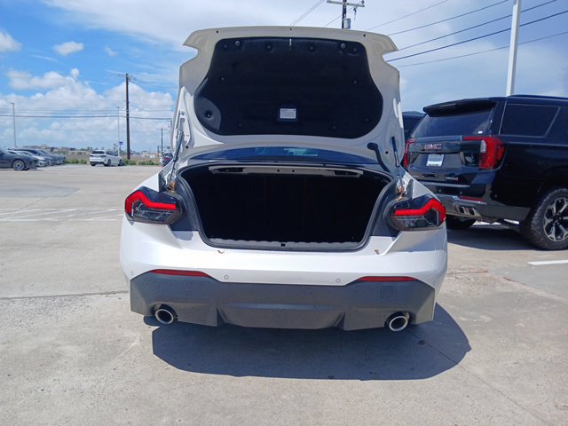 Used 2024 BMW 230i Coupe RWD image 9