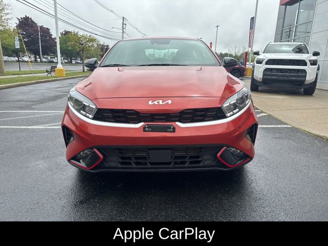 Used 2024 Kia Forte GT-Line FWD image 9