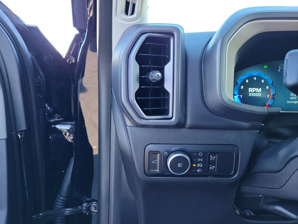 New 2025 Ford Bronco Sport Big Bend w/ Convenience Package image 21