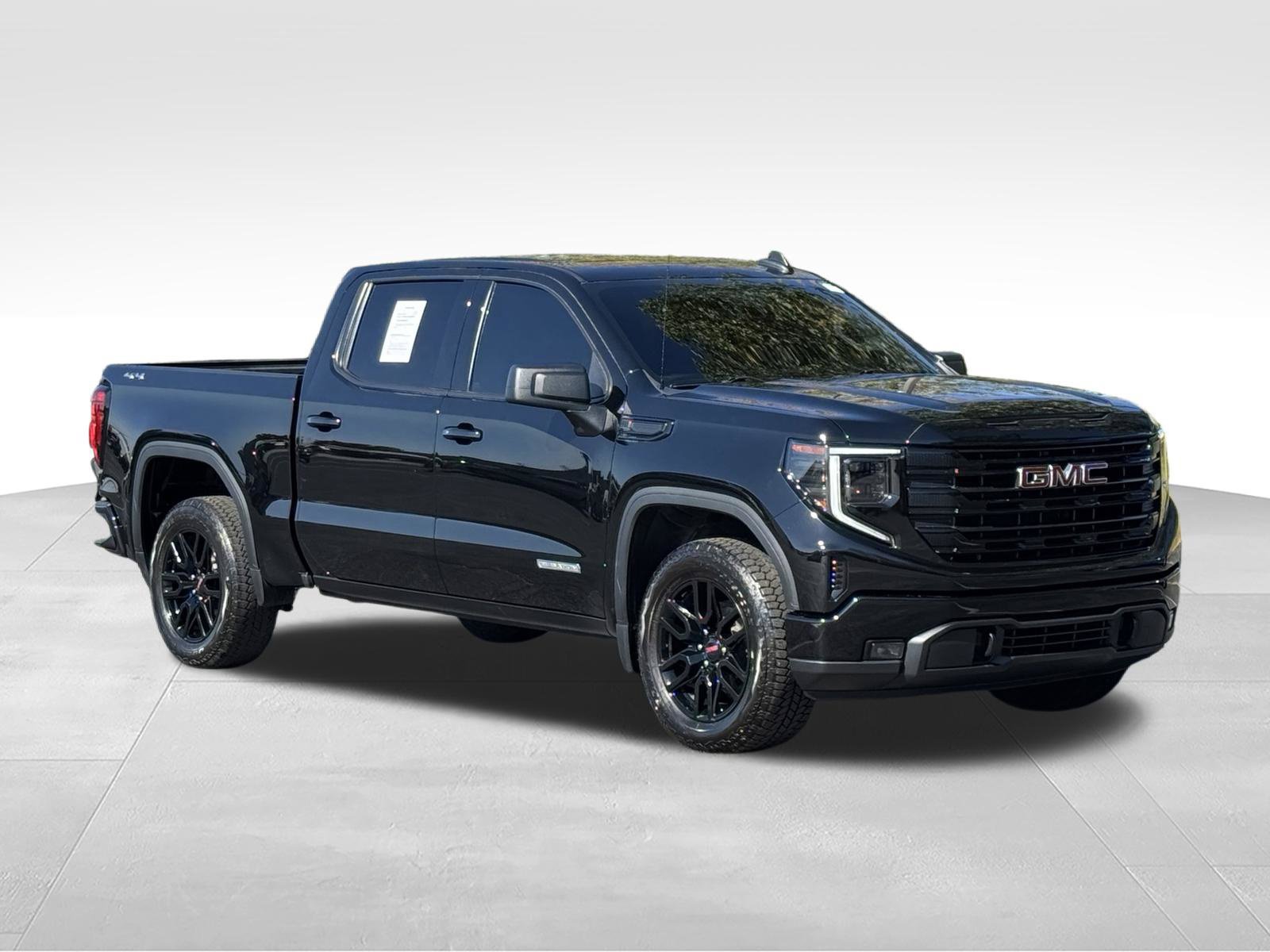 Used 2024 GMC Sierra 1500 Elevation AWD/4WD image 63