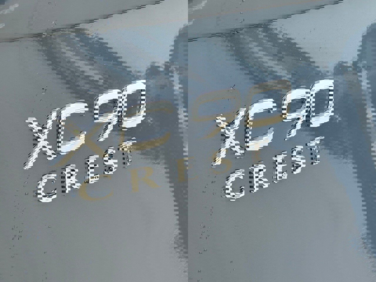 New 2026 Volvo XC90 B6 Ultra image 9