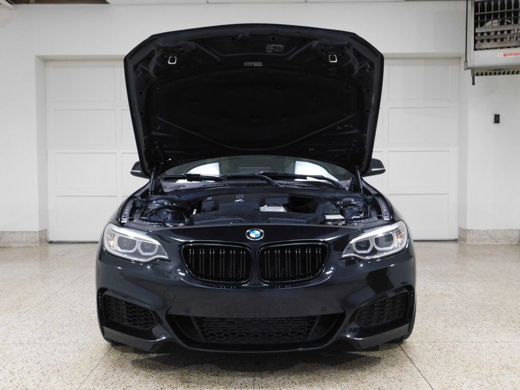 Used 2016 BMW 228i xDrive Coupe AWD/4WD image 11