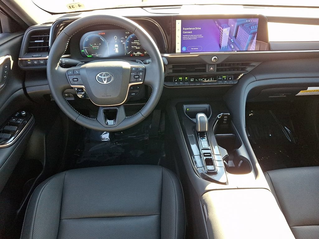 Certified 2026 Toyota Crown Signia AWD/4WD image 12