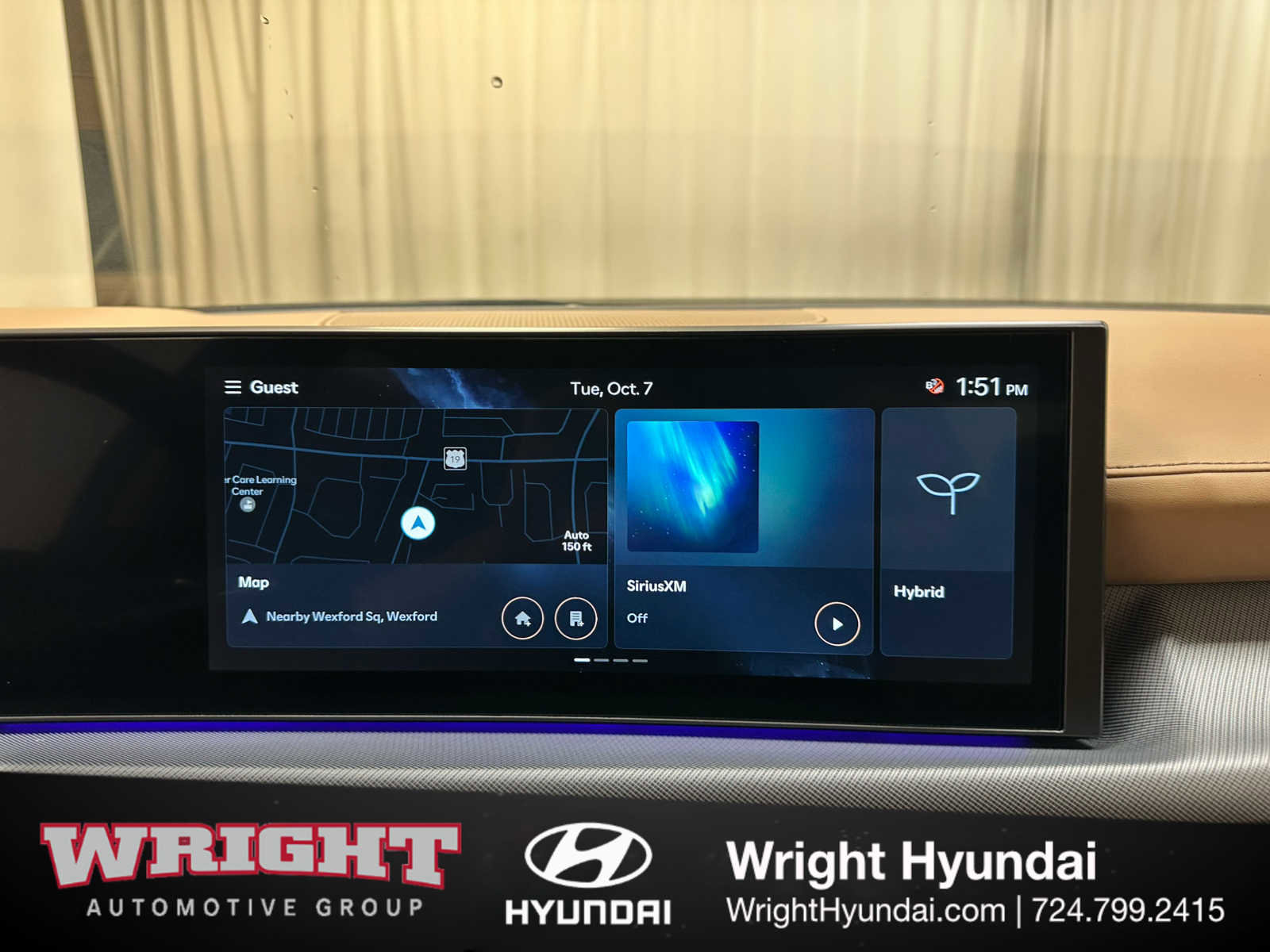 New 2025 Hyundai Sonata Limited image 16