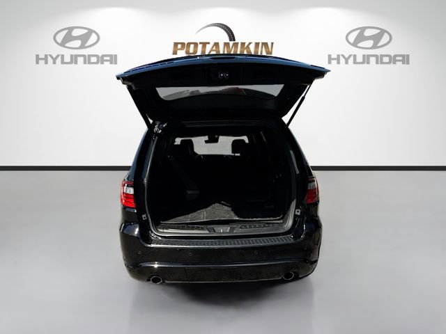 Used 2022 Dodge Durango GT image 25