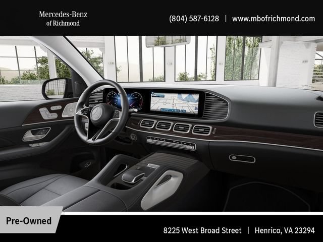 Used 2026 Mercedes-Benz GLE 450 4MATIC image 6