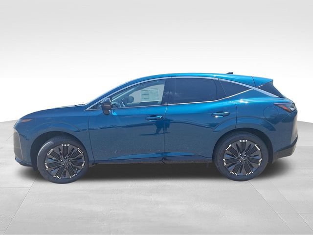 New 2026 Nissan Murano Platinum w/ Cargo Package AWD/4WD image 4