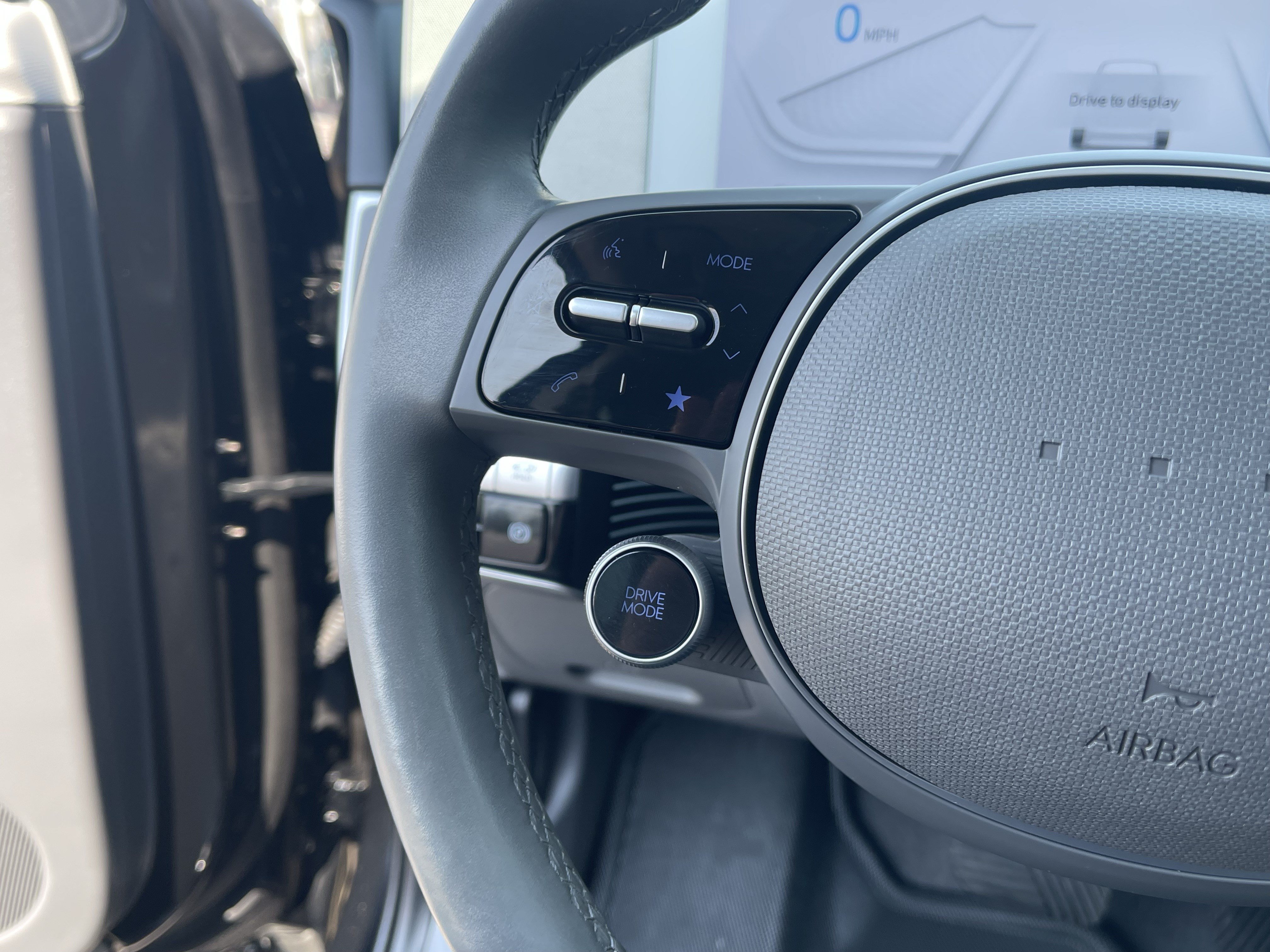 Certified 2024 Hyundai Ioniq 5 SEL RWD image 22