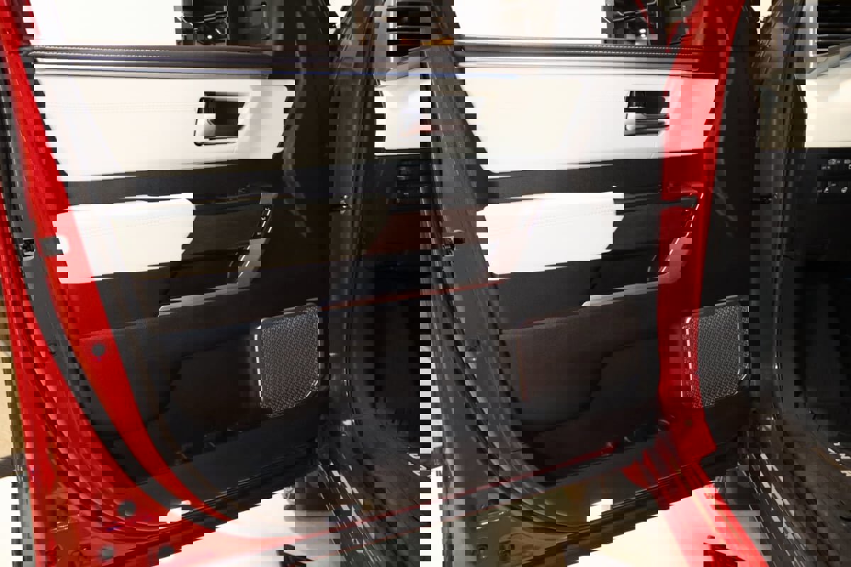 Used 2023 Toyota Tundra Capstone image 35