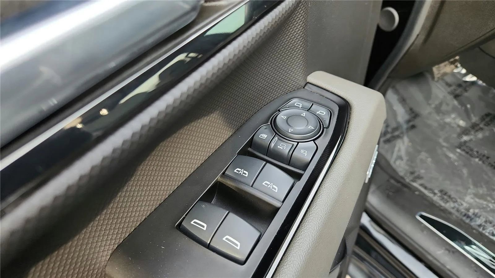 Used 2024 Chevrolet Silverado 2500 ZR2 image 26