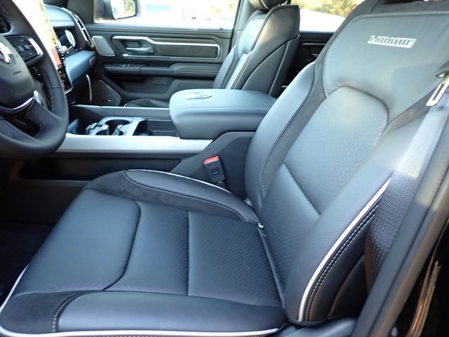New 2026 RAM 1500 Laramie image 12