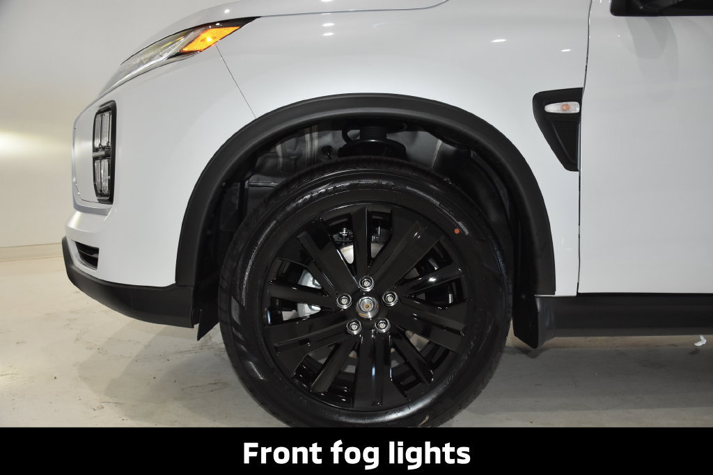 New 2027 Mitsubishi Outlander Sport LE AWD/4WD image 7