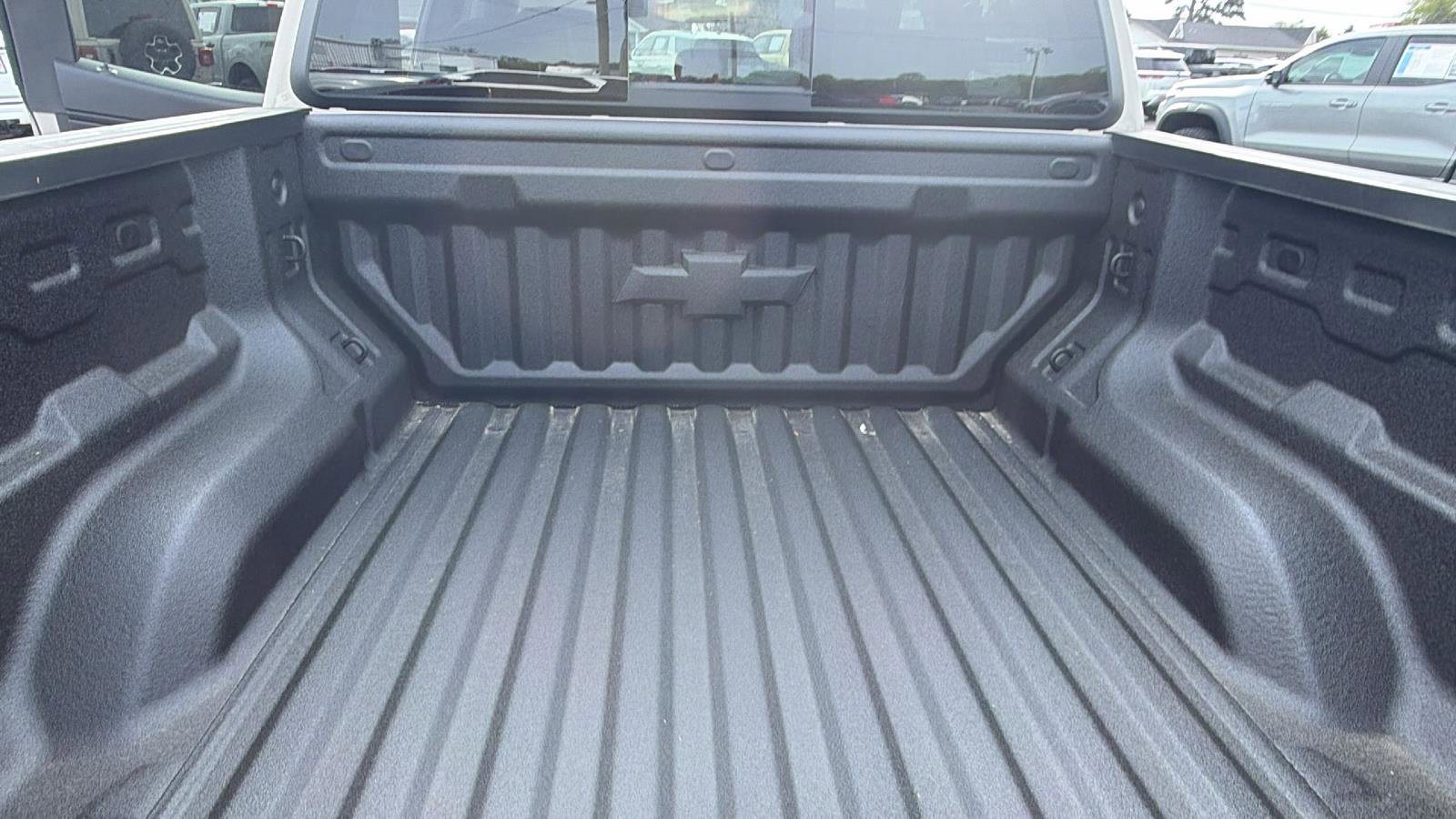 New 2026 Chevrolet Colorado Trail Boss image 10