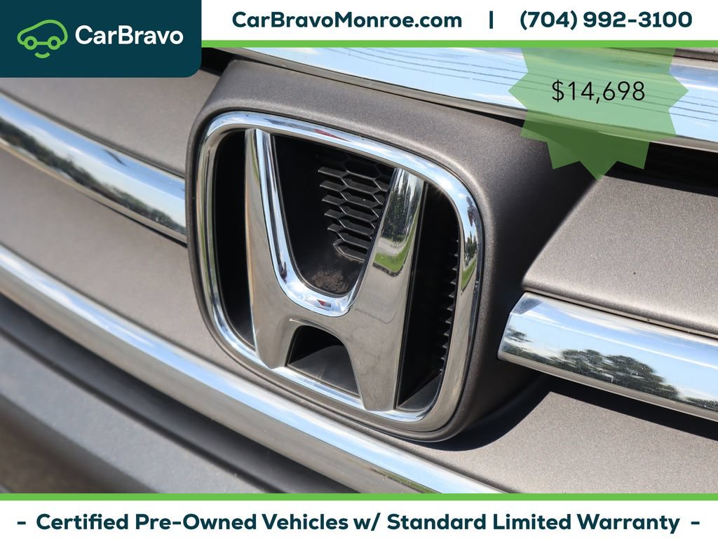 Used 2013 Honda CR-V EX-L image 11