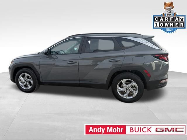 Used 2024 Hyundai Tucson SEL image 8
