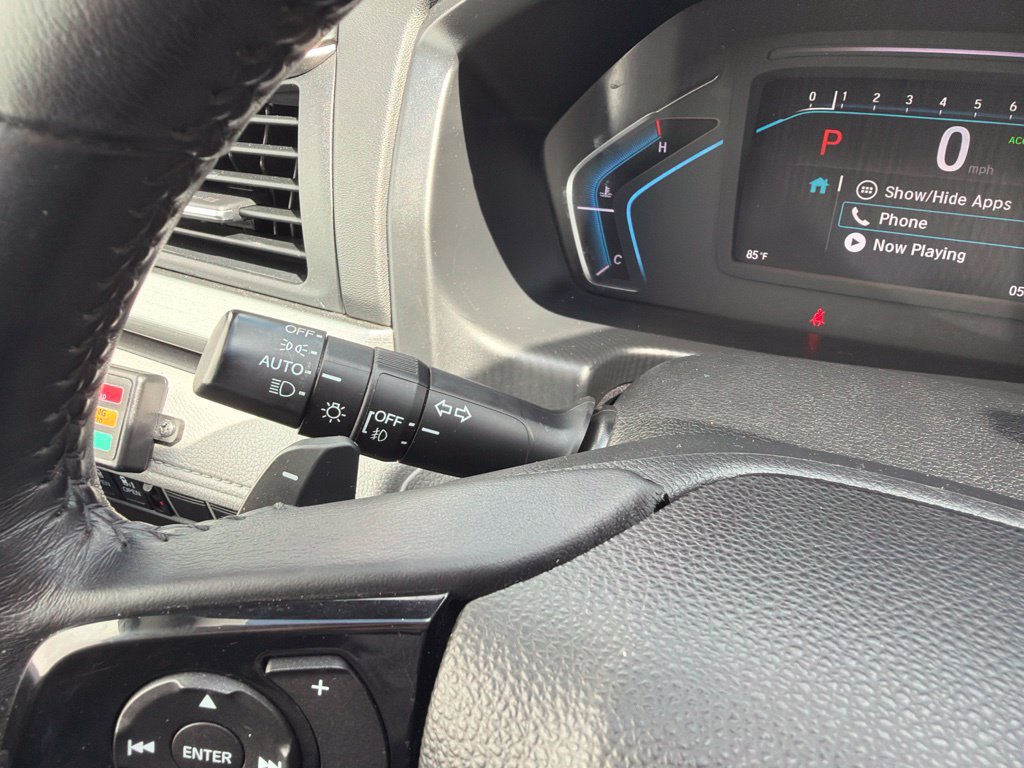 Used 2020 Honda Odyssey EX-L image 43