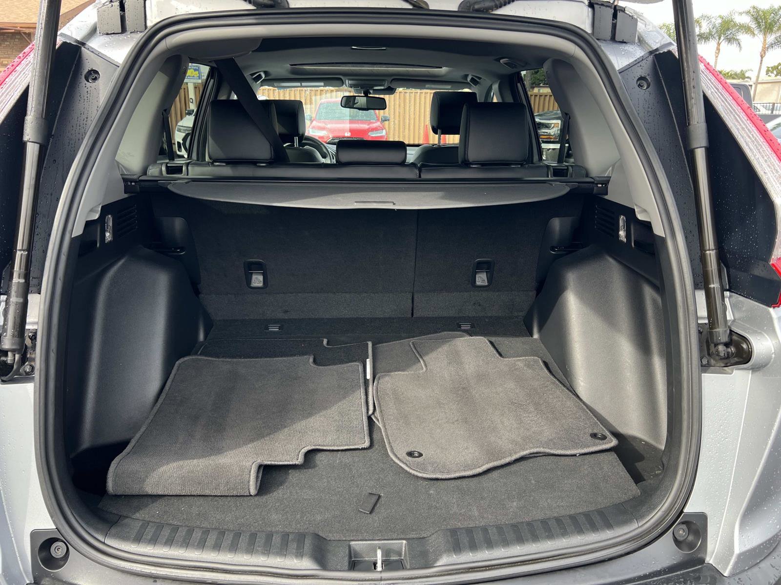 Certified 2017 Honda CR-V EX-L image 24