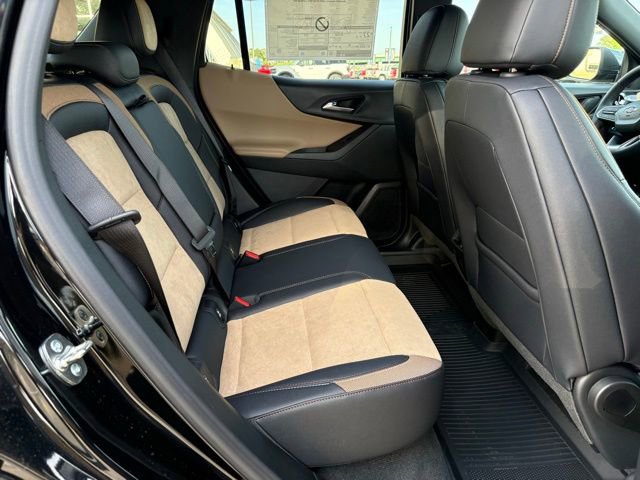 New 2026 Chevrolet Equinox ACTIV image 14