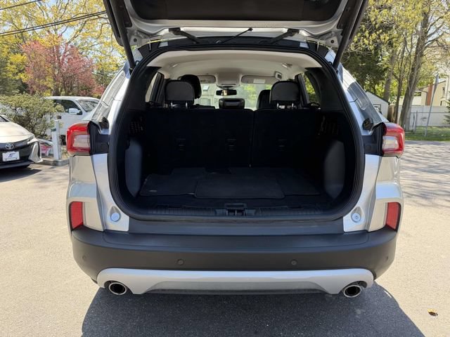 Used 2024 Ford Escape Platinum AWD/4WD image 20