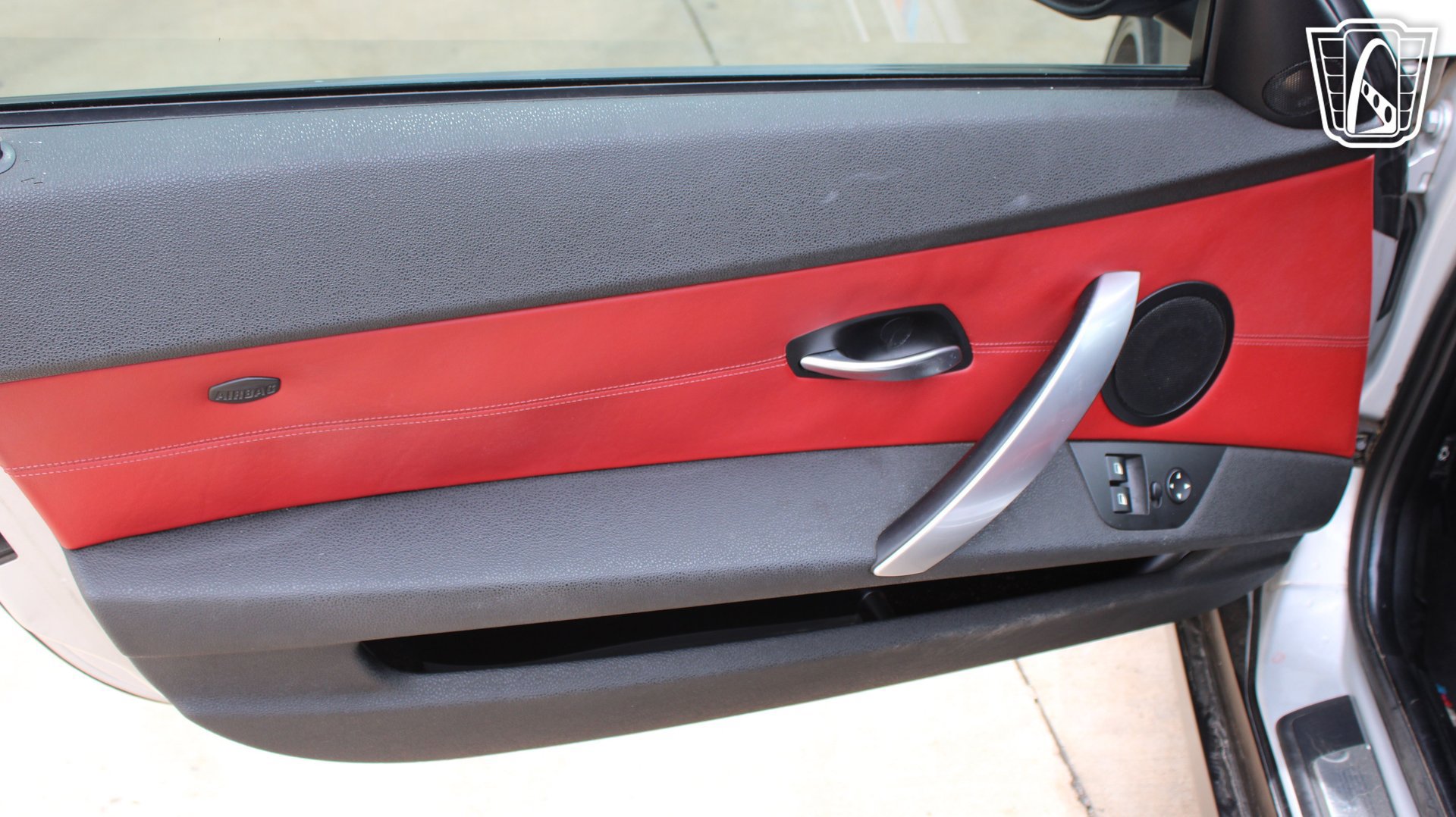 Used 2006 BMW M Roadster RWD image 11