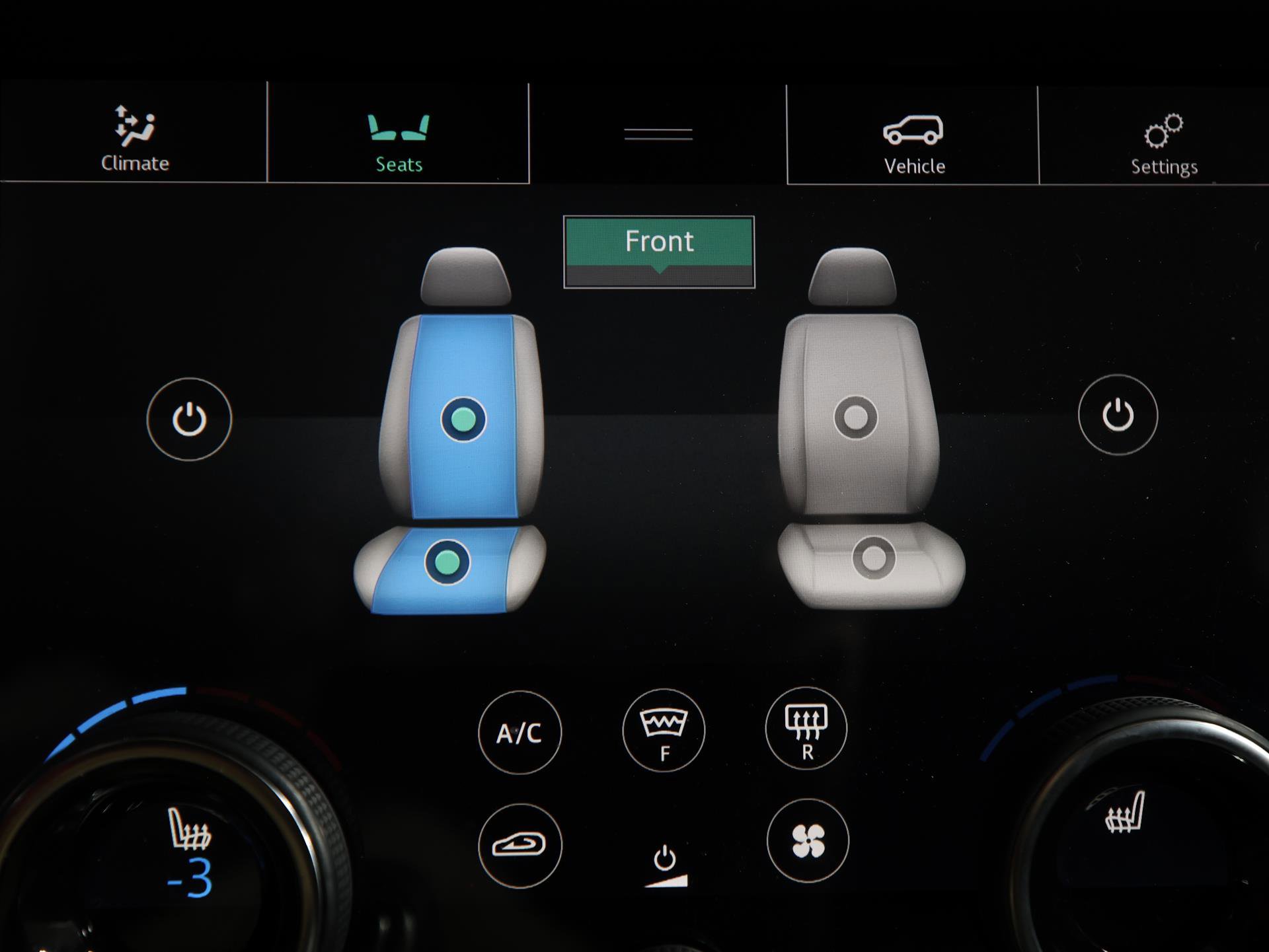 Used 2019 Land Rover Range Rover Sport HST image 23