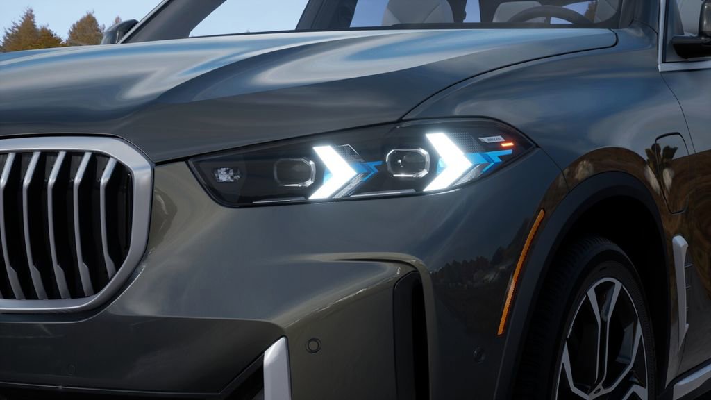 New 2026 BMW X5 xDrive50e w/ Climate Comfort Package image 6