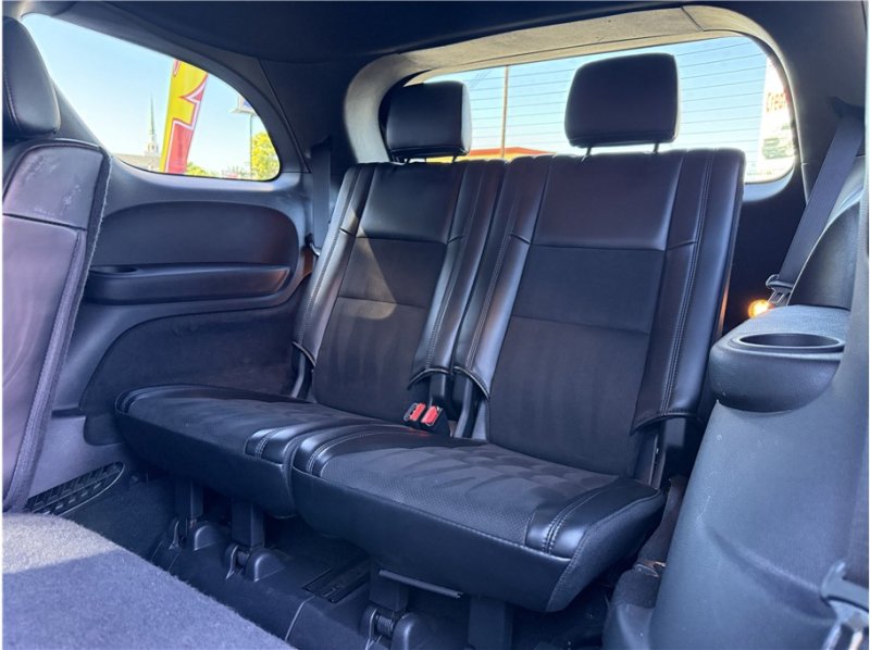 Used 2019 Dodge Durango GT image 26