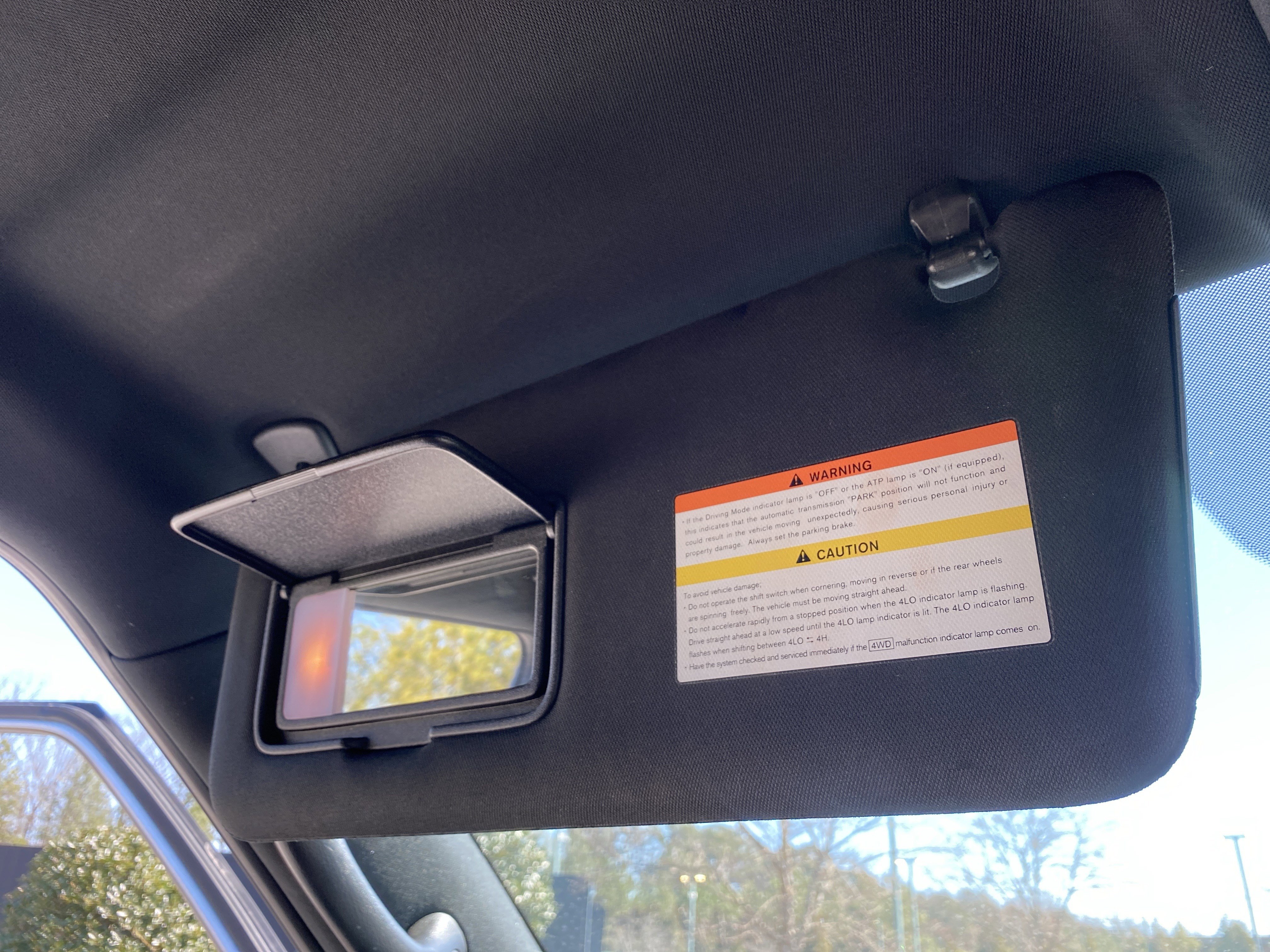 Used 2023 INFINITI QX80 Sensory w/ Cargo Package image 51