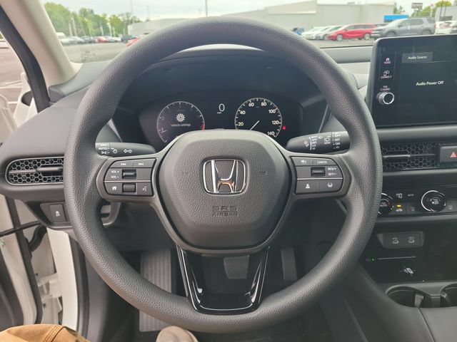 New 2027 Honda HR-V LX image 30