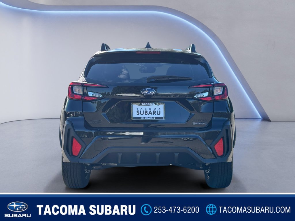 New 2026 Subaru Crosstrek 2.5i Sport AWD/4WD image 4