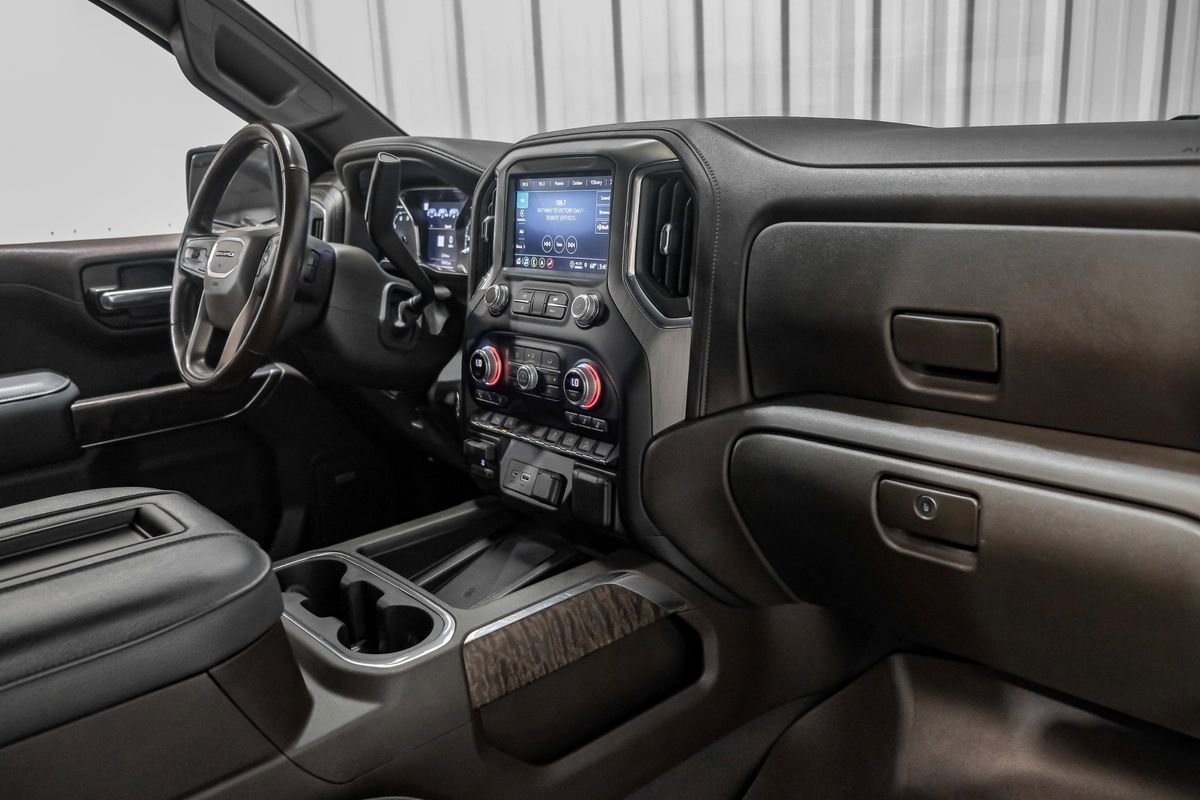 Used 2021 GMC Sierra 1500 Denali image 12