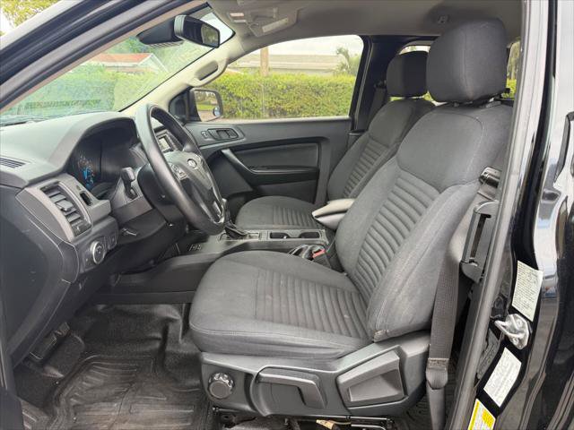 Used 2021 Ford Ranger XL RWD image 22