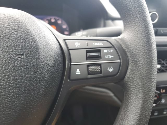 Certified 2025 Honda Accord SE image 16