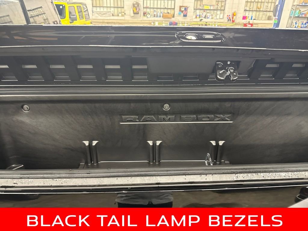 New 2026 RAM 1500 Limited image 41