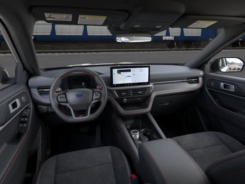 New 2026 Ford Explorer ST AWD/4WD image 9