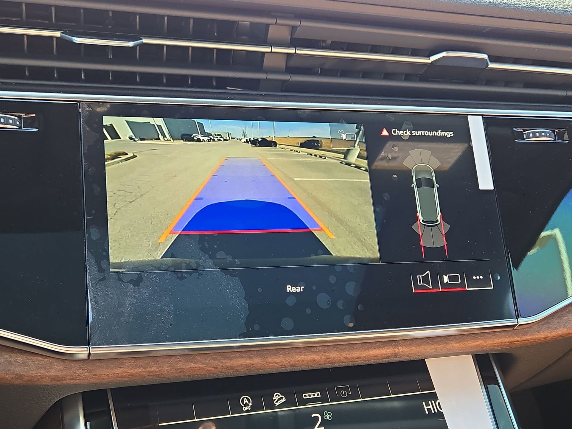 New 2026 Audi Q7 3.0T Premium image 18