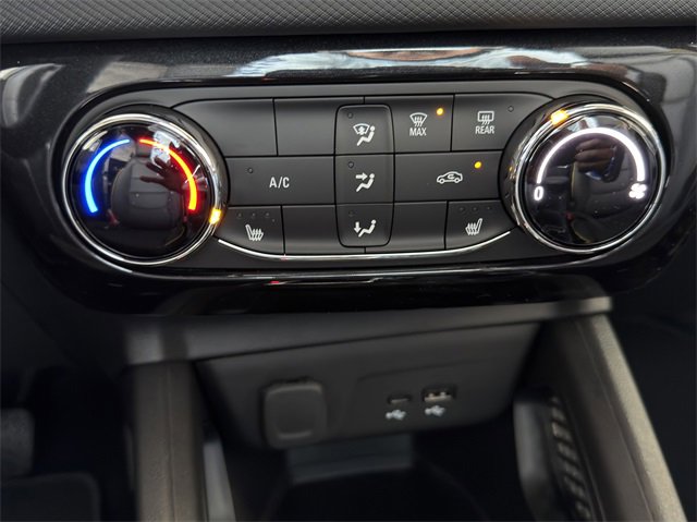 New 2026 Chevrolet TrailBlazer ACTIV w/ Driver Confidence Package image 16